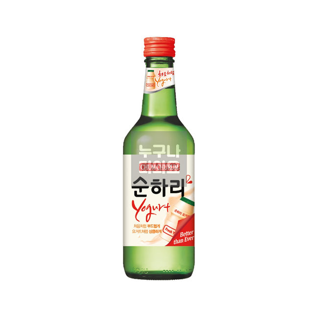Chum Churum Soonhari Joghurt 360ml