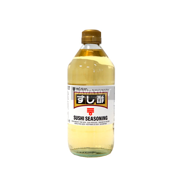 Mizkan Sushi-Würze 568ml