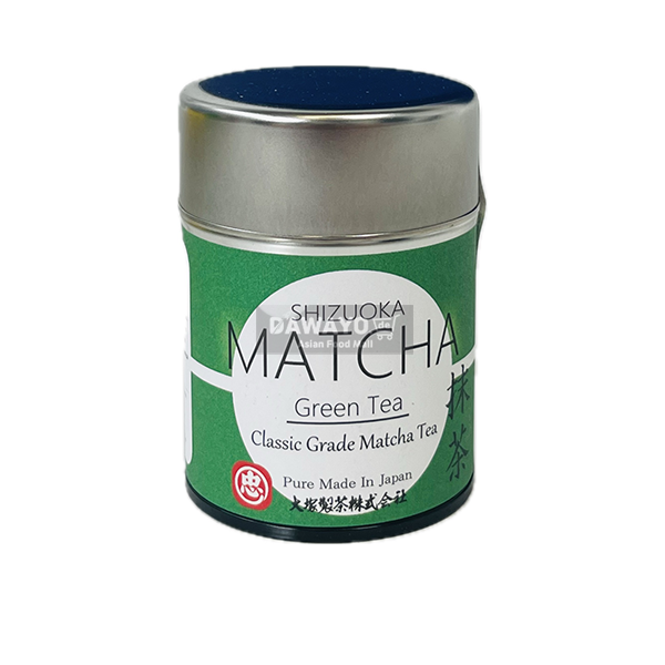 Otsuka Shizuoka Matcha Powder 30g