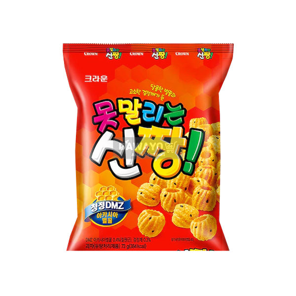 Crown Unaufhaltsamer Shin Jjang 120g