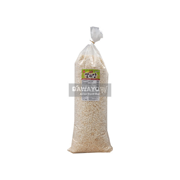 wang Reiskissenpuffreis 650g Großpackung