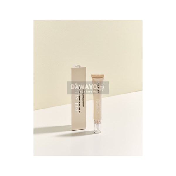 Della Rose Cosmetic Facial Skin Lifting Eye Cream 30ml