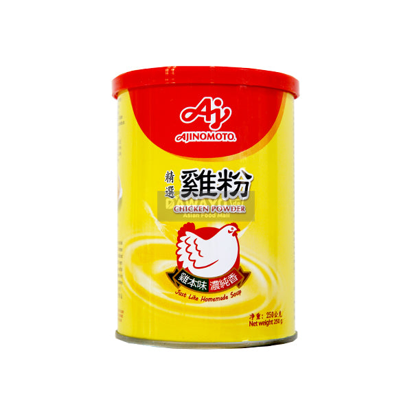 Ajinomoto Hühnerpulver 250g