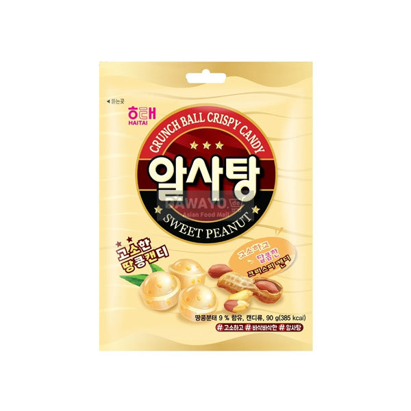 Haitai Al-Satang Bonbons 126g