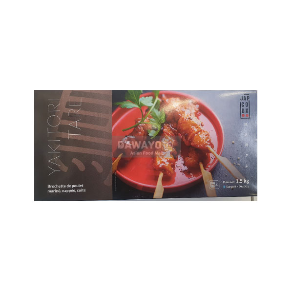 JAP COOK 야끼토리 ( 닭꼬치 ) 1.5kg