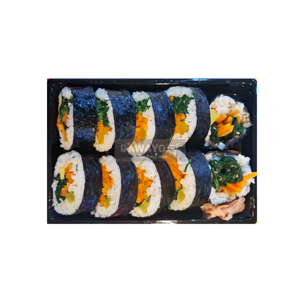 야채 김밥