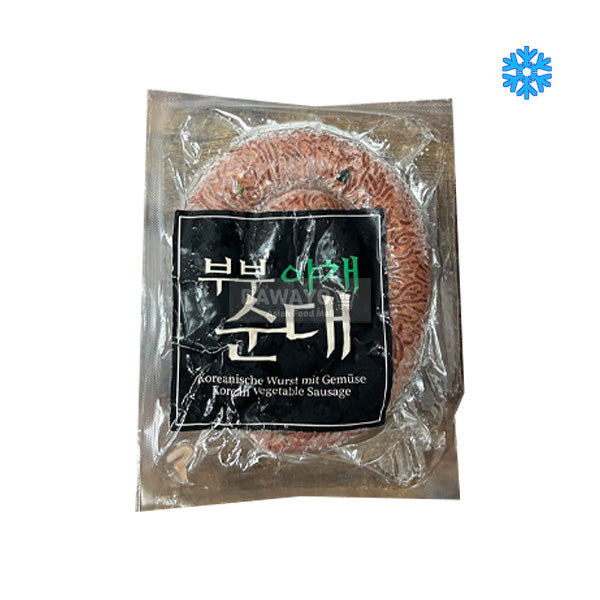 Nährstoffreiche Blutwurst für Paare (1kg)