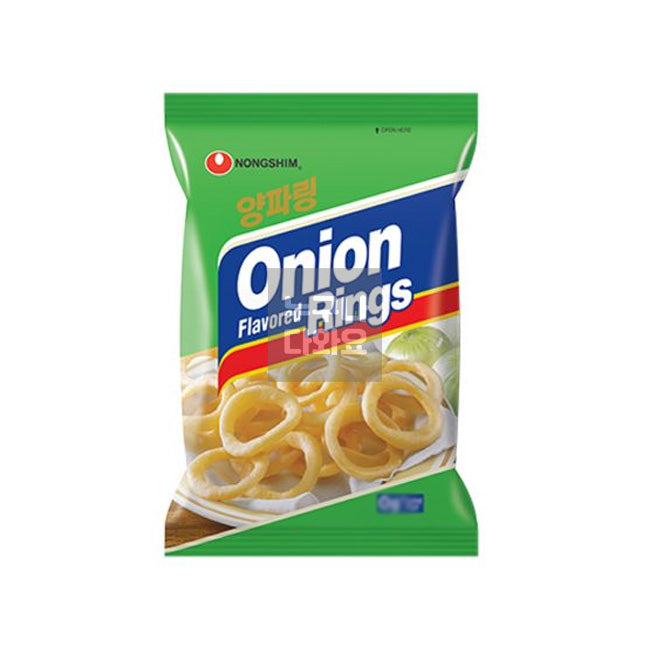 농심 양파링 50g
