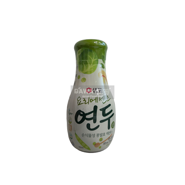 Sempio Koch-Essenz Yondu Mild 150ml