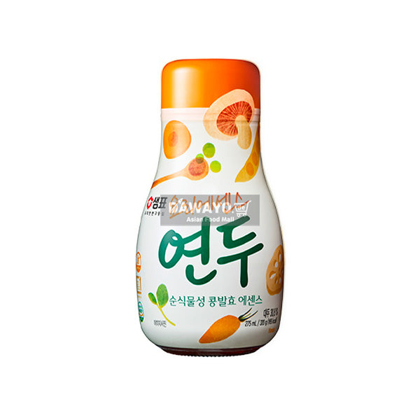 Sempio Koch-Essenz Yondu Jin 275ml
