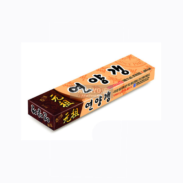 해태 연양갱 55g