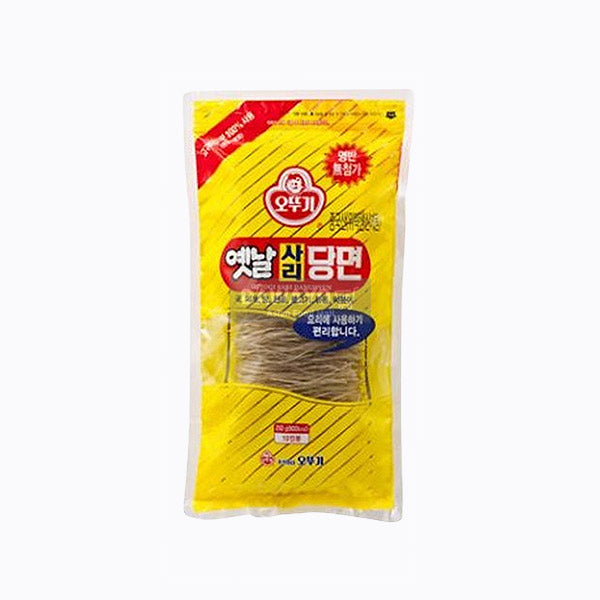 Ottogi "Yennal" Glasnudeln 100g
