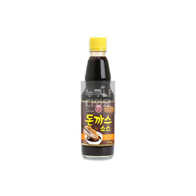 Ottogi Tonkatsu Sauce 415 g