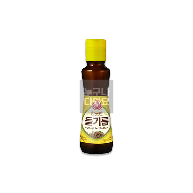 Ottogi Perillaöl 160ml