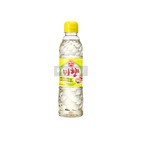 [For domestic use] Ottogi Mirin 900ml