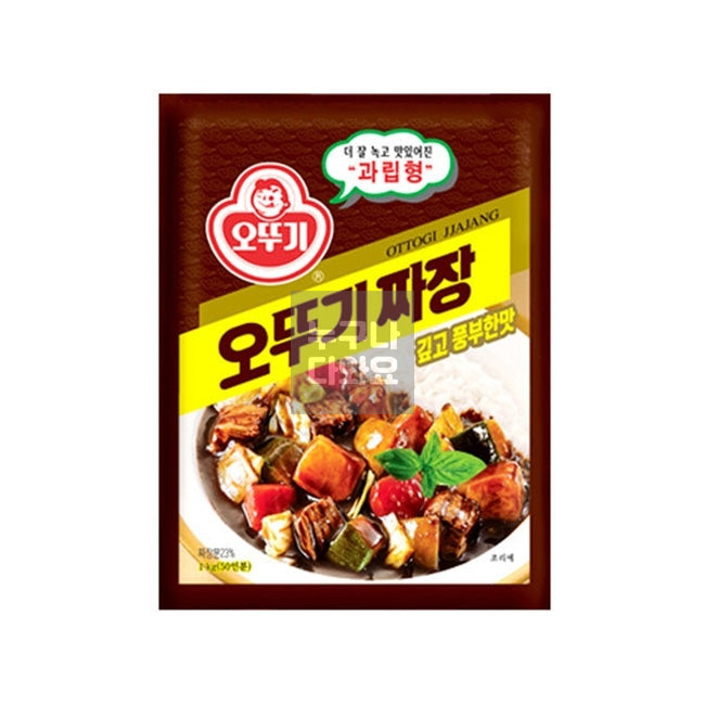 Ottogi Jajangpulver 1kg