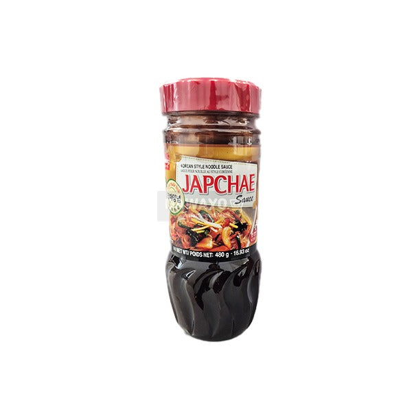 Wang 잡채양념 480g