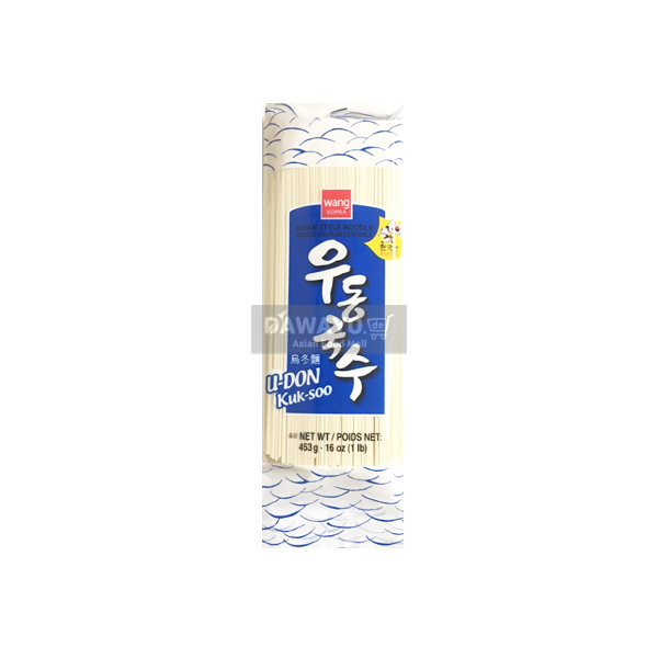 Wang Udon-Nudeln 453g