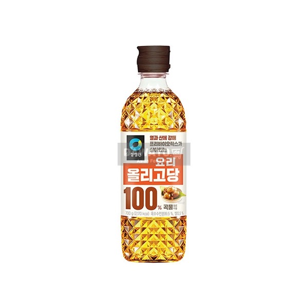 Chungjungone Koch-Oligosaccharid 700g