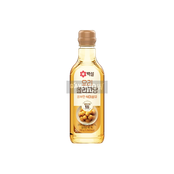 Baeksul Koch-Oligosaccharid 700g