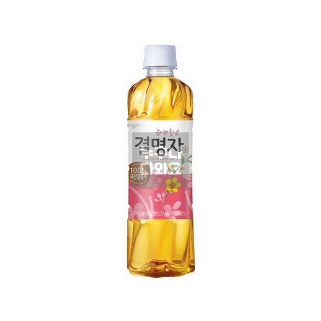 Woongjin Gyeolmyungja Tee 500ml (+Pfand)