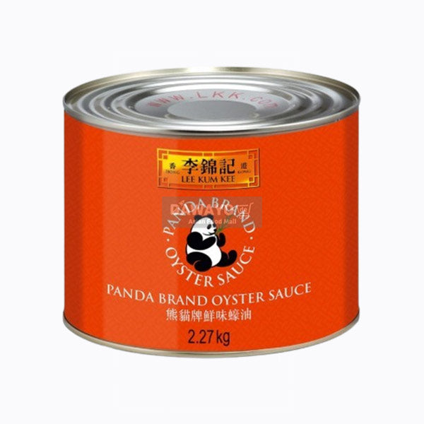 이금기 명품 굴소스 대용량 캔 2.27kg