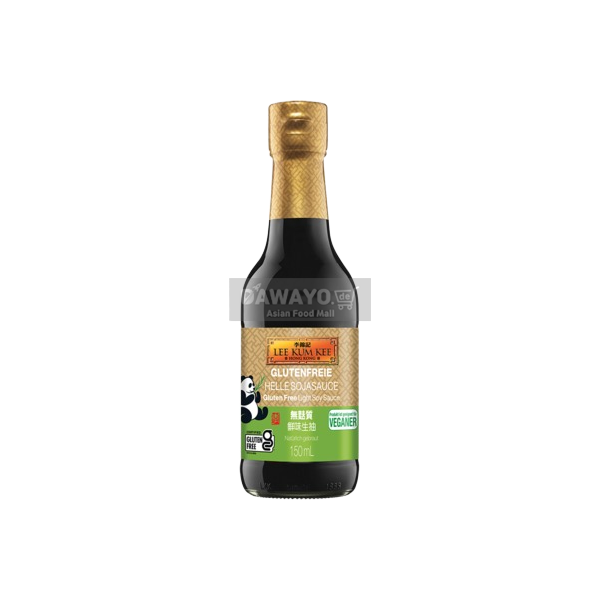이금기 글루틴프리 라이트 간장 150ml