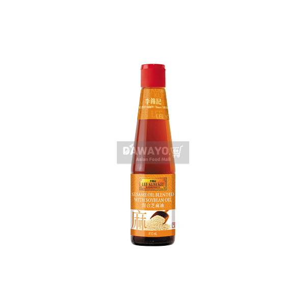 LKK Gemischtes Sesamöl 410 ml