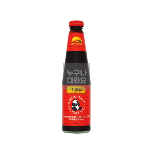 Lee Kum Kee Austernsauce 255g