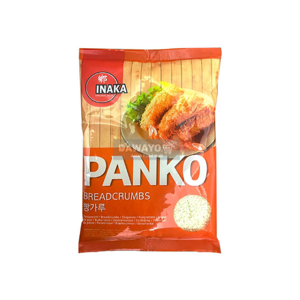 !Sale! 이나카 빵가루 200g