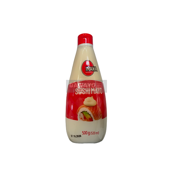 Inaka Sushi Mayo 500G