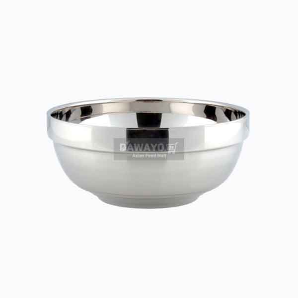 Cold noodle bowl 190mm