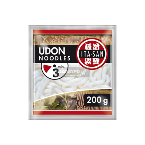 Itasan 우동 200g