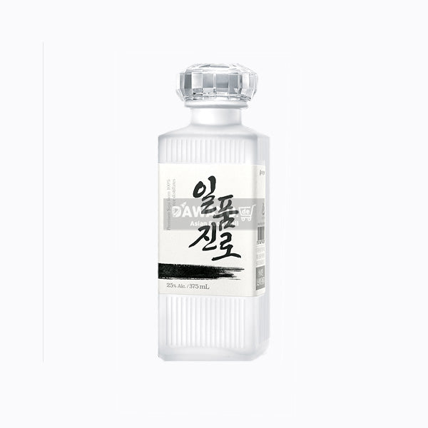 Jinro Ilpoom Soju 375ml