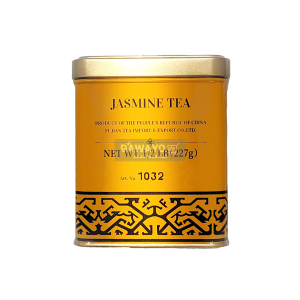 Sunflower Jasmin Tee 227g