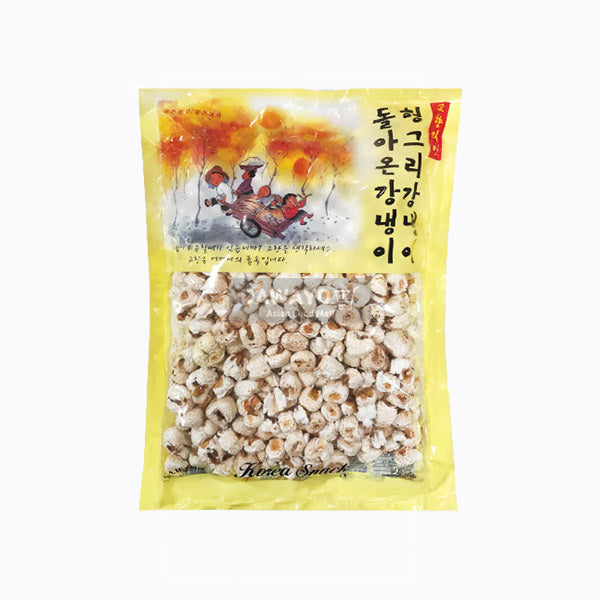 조은 돌아온 강냉이 170g