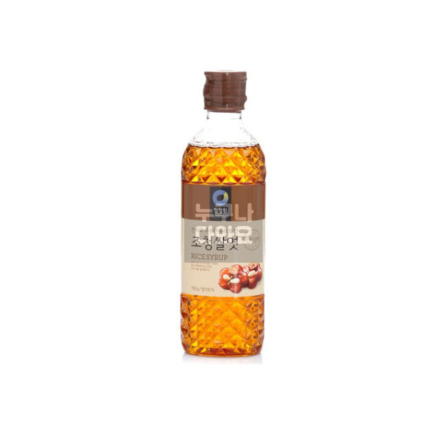 Chungjungone Reissirup 700g