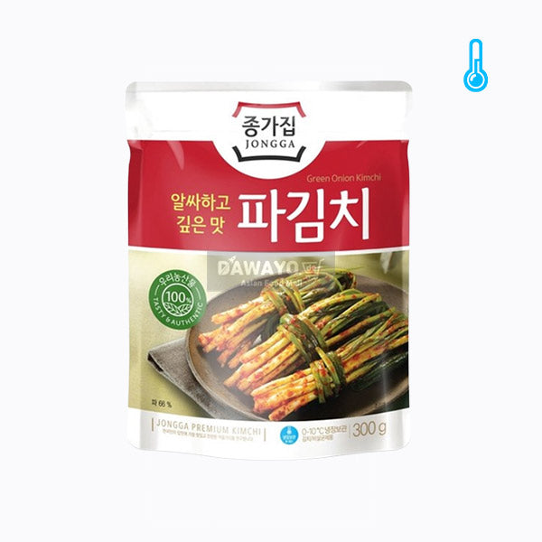 종가집 파김치 300g