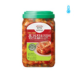 Jongga Kimchi 2,5kg