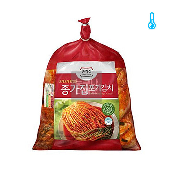 종가집 포기김치 10kg