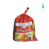 Jongga Pogi Kimchi 5kg