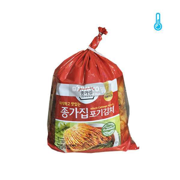 종가집 포기김치 5kg