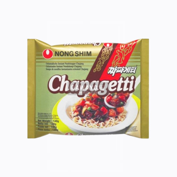 수출용 농심 짜파게티 140g
