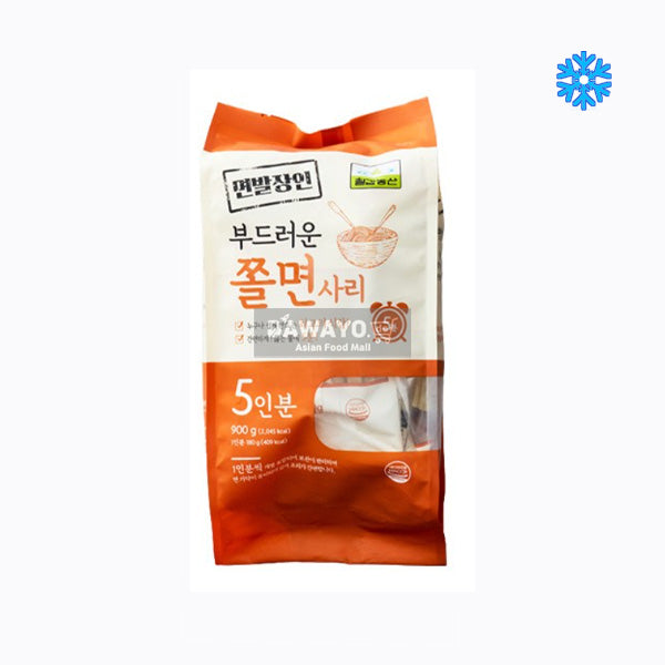 Chilgap Chewy Jjolmyeon-Nudeln 900g