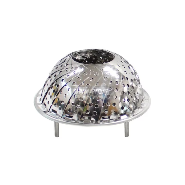 Steamer (medium) (bottom diameter 15cm)