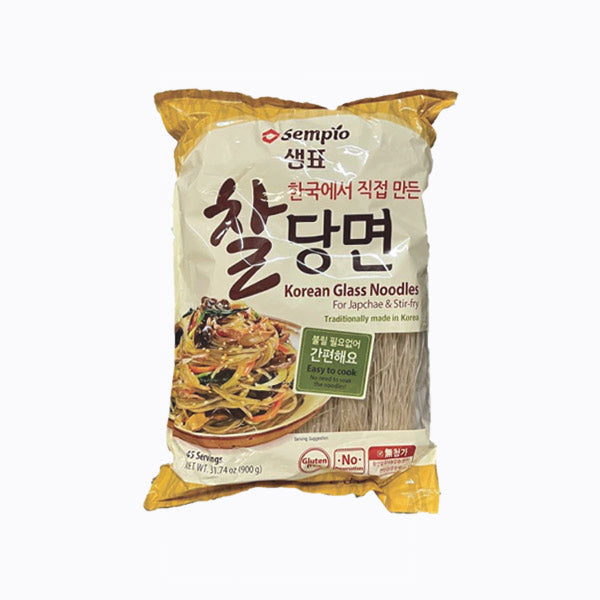 샘표 찰당면 900g