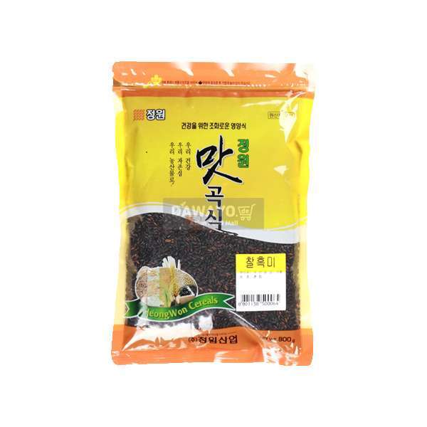Chalgok Chokmmi 800 g