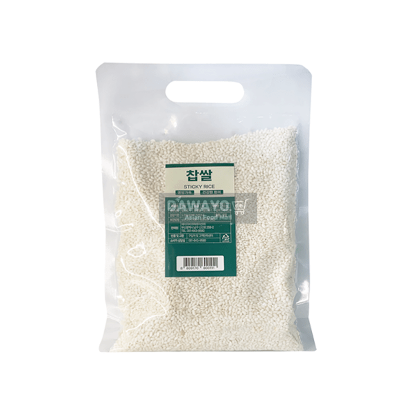 Mochi-Klebreismehl 700g