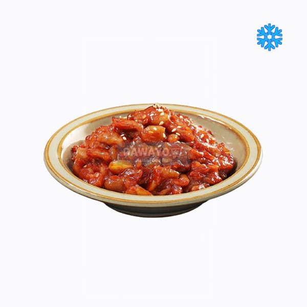 #25 Dawajo Fermentierter Pollackrogen 200g