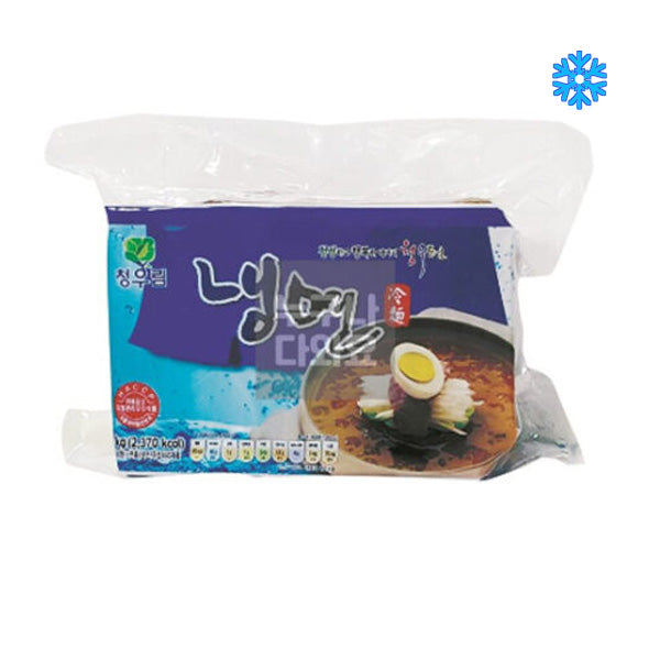 Chungoorim Pjöngjang Naengmyeon Nudeln 1kg (für 5 Personen)